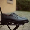 Leather Men's Shoes Casual Black Shoes For Everyday