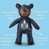 🔥last Day 49% Off🧸2026 New Unbreakable Bear For Strong Chewers